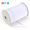 High Quality Cheaper Price 1/4"1/2" 3/8" Braided Elastic